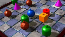 Trigono é semelhante a Trigono