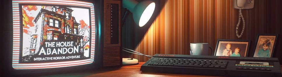 Arquivos para Stories Untold - trainers, mods, saves, patches