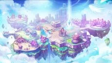 CrushMon - jogo do gênero Turn-based