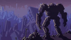 Into the Breach