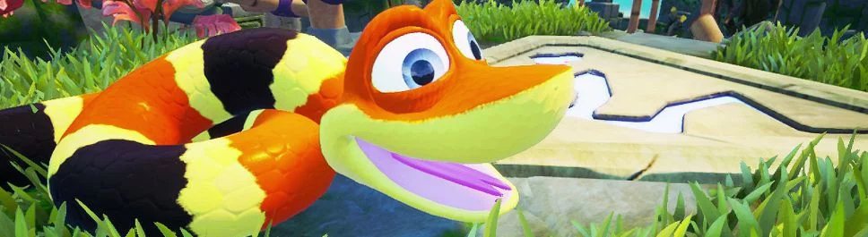 Avaliações positivas sobre Snake Pass — 0 opiniões