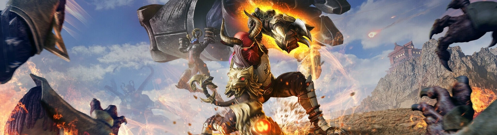 Tabelas para Almighty: Kill Your Gods