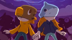 Oniri Islands - Children of the River - jogo do gênero Realidade Virtual (VR)