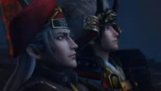 Samurai Warriors 4: Empires é semelhante a Samurai Warriors 4: Empires