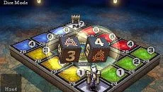 Culdcept Revolt - jogo do gênero Jogo de tabuleiro / jogo em grupo