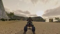 ATV Renegades - jogo do gênero Corridas de moto