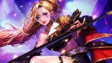 Kritika - jogo do gênero MMO