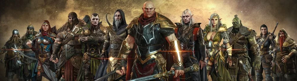 Alaloth: Champions of The Four Kingdoms — Таблица для Cheat Engine [UPD: 14.11.2022] / Tabelas / Trapaças