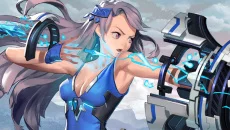 Battle Breakers - jogo do gênero Jogo de tabuleiro / jogo em grupo