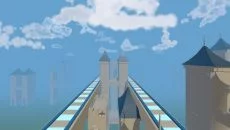 Leave the Nest - jogo do gênero Realidade Virtual (VR)