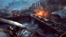 Battlefield 1: Apocalypse é semelhante a Battlefield 1: Apocalypse