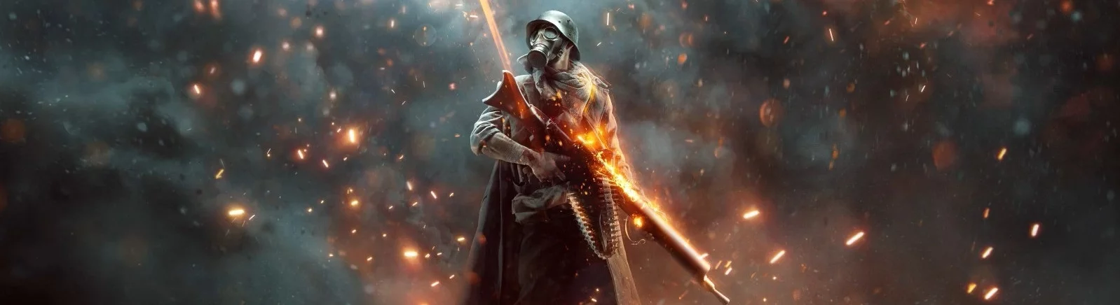 Avaliações mistas sobre Battlefield 1: Apocalypse — 0 opiniões