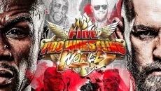 Fire Pro Wrestling World