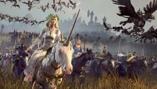 Total War: Warhammer - Bretonnia - jogo do gênero Conteúdo adicional