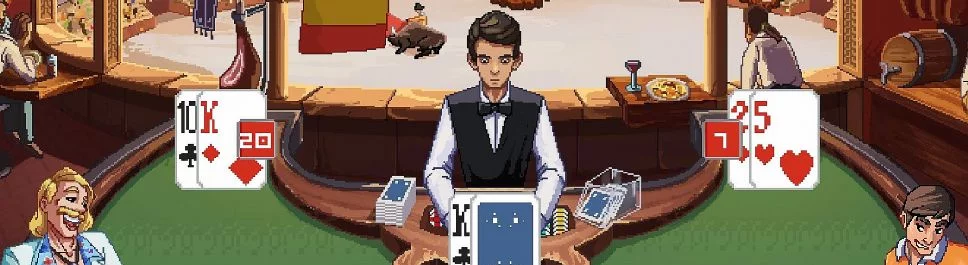 Comprar Super Blackjack Battle II Turbo Edition barato, descontos de até 90% 🏷️, comparação de preços em diferentes lojas