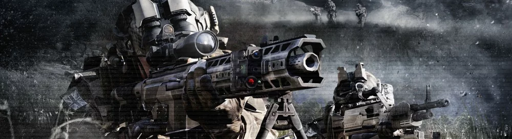 ArmA 3 — Трейнер / Trainer (+9) [1.72.142164] [Update 01.07.2017] [32 64Bit] [Baracuda] / Treinadores / Trapaças