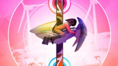 Redout: Space Assault é semelhante a Redout: Space Assault