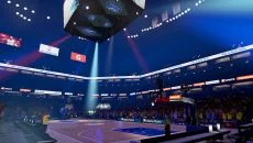 NBA 2KVR Experience - jogo do gênero Jogo esportivo