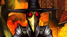 Plague Road - jogo do gênero Roguelike