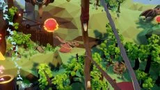 Viking Rage - jogo do gênero Realidade Virtual (VR)