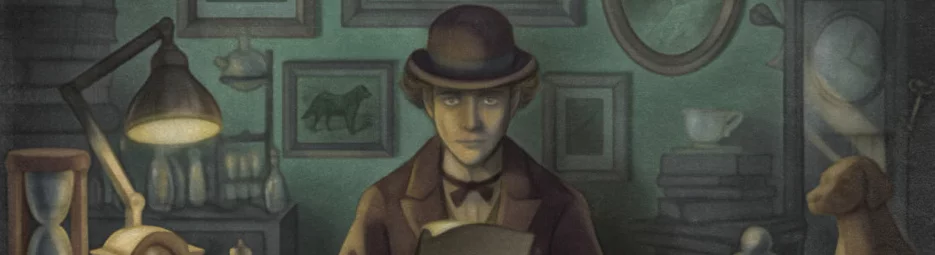 The Franz Kafka Videogame — Salvar [Licença Steam] / Salvamentos / Trapaças