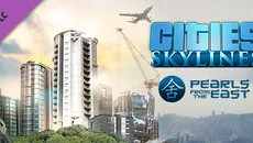 Cities: Skylines - Pearls from the East - jogo do gênero Conteúdo adicional