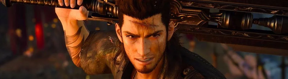 Data de lançamento Final Fantasy XV: Episode Gladiolus em diferentes países do mundo
