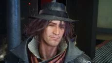 Monster of the Deep: Final Fantasy XV é semelhante a Monster of the Deep: Final Fantasy XV