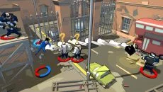 PewDiePie's Tuber Simulator é semelhante a PewDiePie's Tuber Simulator