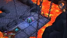 Victor Vran: Fractured Worlds é semelhante a Victor Vran: Fractured Worlds