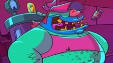 Cuphead: The Delicious Last Course é semelhante a Cuphead: The Delicious Last Course