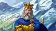 Glory Ridge - jogo do gênero Turn-based
