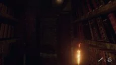 Amnesia: A Machine for Pigs é semelhante a Amnesia: A Machine for Pigs