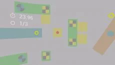 Awesome Maze: Round World VR - jogo do gênero Realidade Virtual (VR)