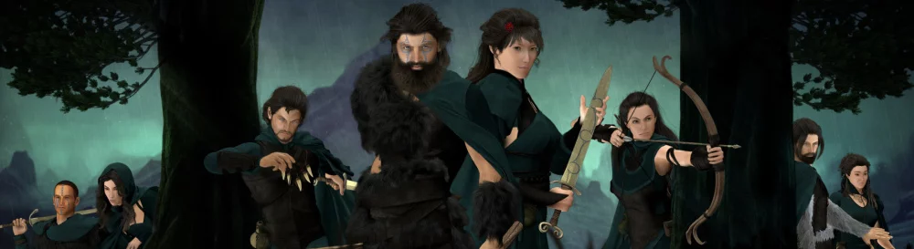 Data de lançamento Sacred Fire: A Role Playing Game em diferentes países do mundo