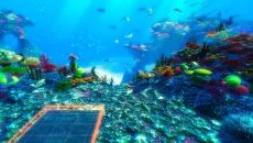 Holodance - jogo do gênero Realidade Virtual (VR)