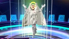 Duel Beats - jogo do gênero Luta