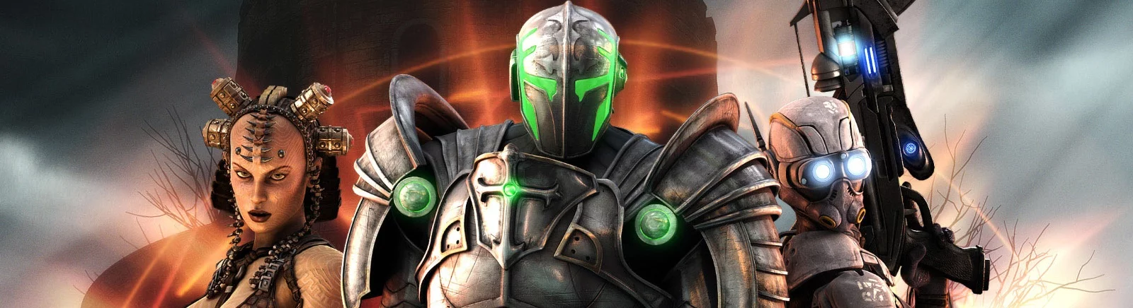 Hellgate: London — Трейнер (+3) от 26.01.2020 [WeMod] / Treinadores / Trapaças