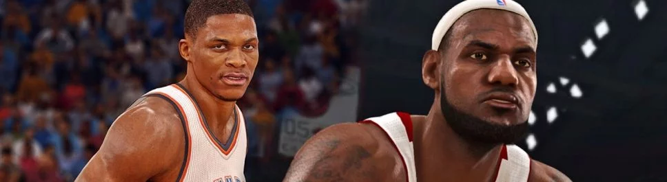 Data de lançamento NBA Live 18 em diferentes países do mundo