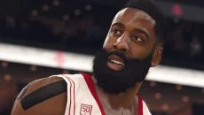 NBA Live 18 - jogo do gênero Jogo esportivo