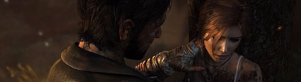 Todas as avaliações e notas Tomb Raider GOTY Edition — 1 opinião