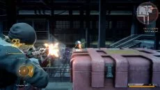 Monster of the Deep: Final Fantasy XV é semelhante a Monster of the Deep: Final Fantasy XV