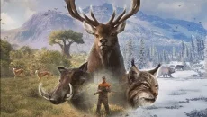 theHunter: Call of the Wild