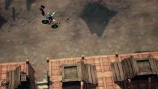 Riders of Asgard - jogo do gênero Corridas de moto