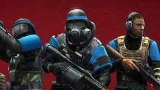 Tom Clancy's Ghost Recon é semelhante a Tom Clancy's Ghost Recon