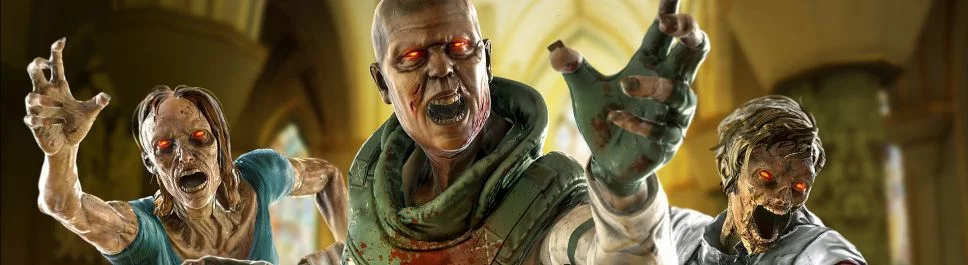 Avaliações mistas sobre Kill Shot Virus — 0 opiniões