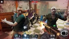 Kill Shot Virus
