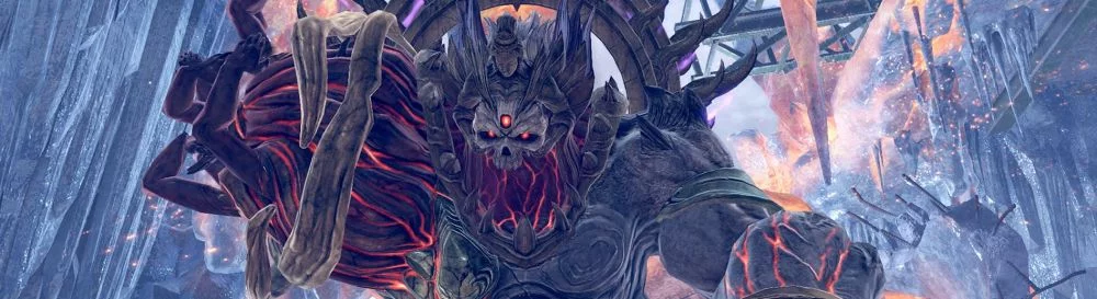 God Eater 3 — Трейнер (+29) [1.11- 2.40] / Treinadores / Trapaças