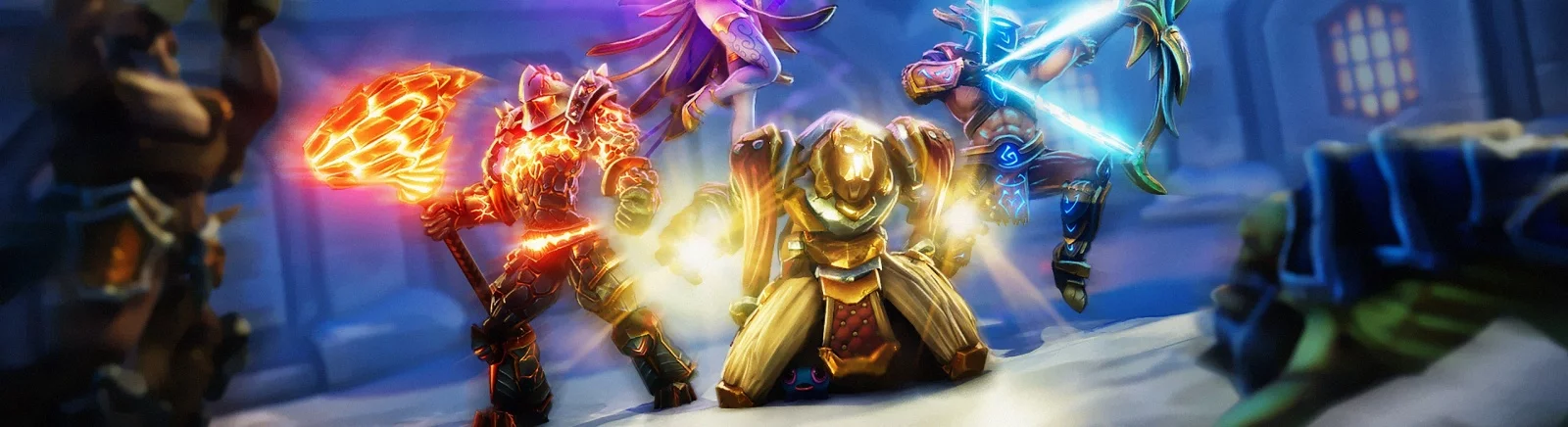 Todas as avaliações e notas Minion Masters — 1 opinião