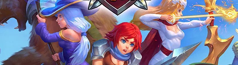 Avaliações mistas sobre Mighty Party — 0 opiniões